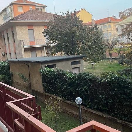 Casa Di Paola 2 Leilighet Asti Eksteriør bilde