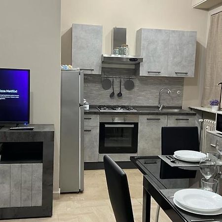 Casa Di Paola 2 Leilighet Asti Eksteriør bilde