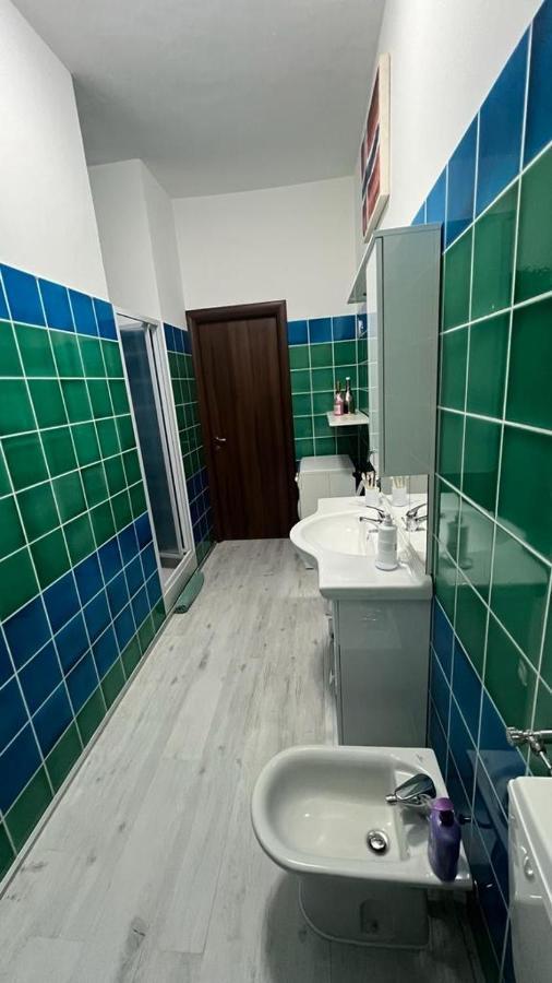 Casa Di Paola 2 Leilighet Asti Eksteriør bilde
