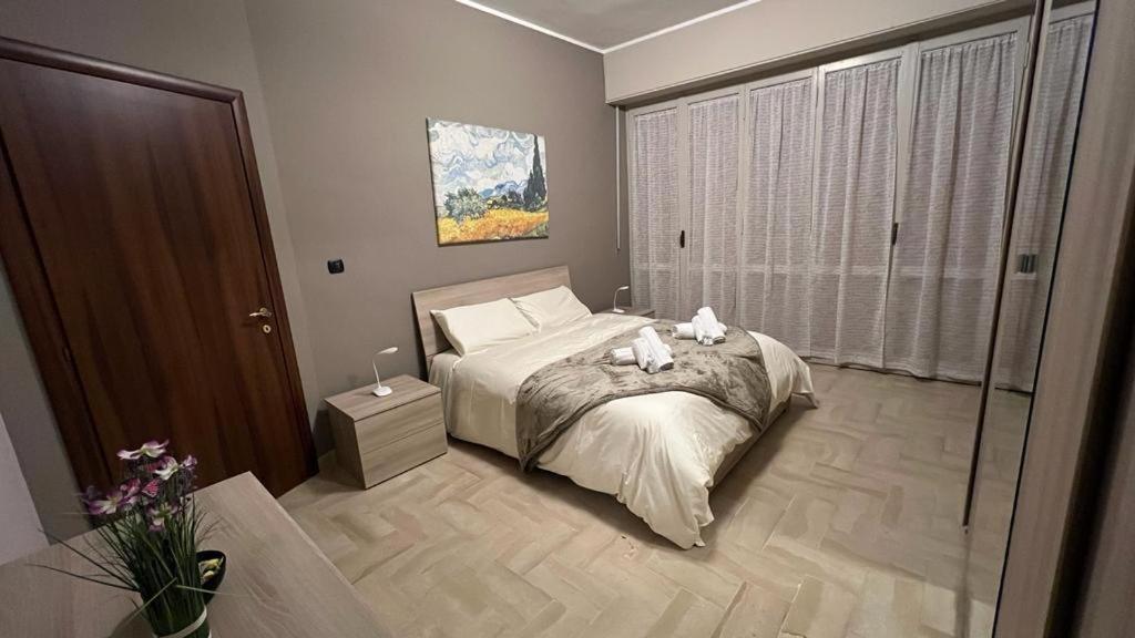 Casa Di Paola 2 Leilighet Asti Eksteriør bilde