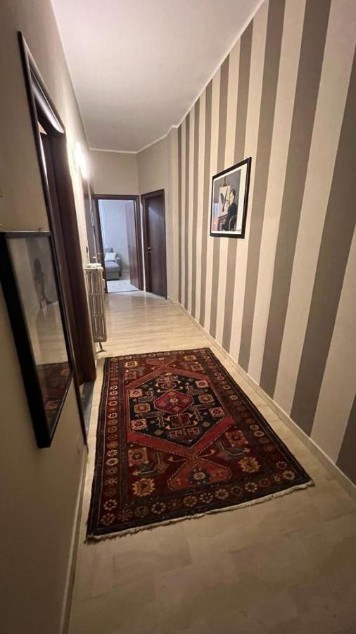 Casa Di Paola 2 Leilighet Asti Eksteriør bilde