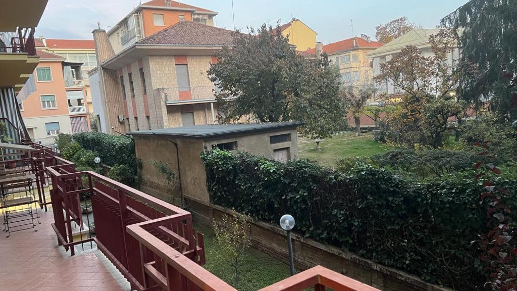 Casa Di Paola 2 Leilighet Asti Eksteriør bilde
