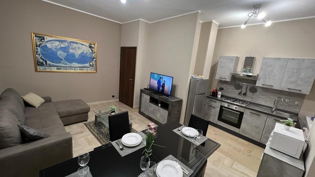 Casa Di Paola 2 Leilighet Asti Eksteriør bilde