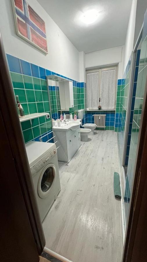 Casa Di Paola 2 Leilighet Asti Eksteriør bilde