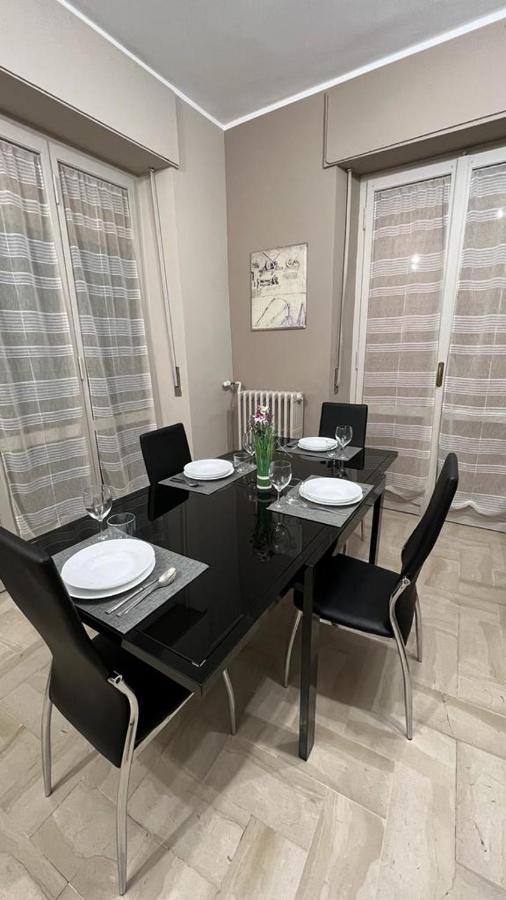 Casa Di Paola 2 Leilighet Asti Eksteriør bilde